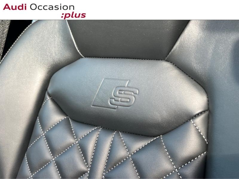 Voitures occasions Audi Q7 Compétition Saint-Thibault-des-Vignes