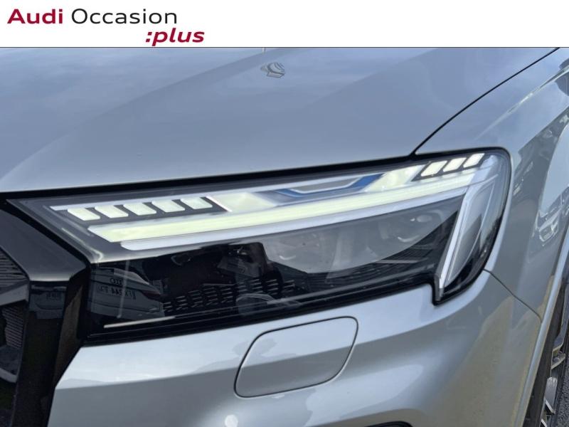 Voitures occasions Audi Q7 Compétition Saint-Thibault-des-Vignes
