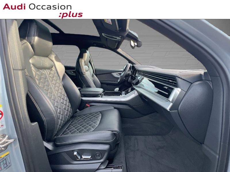 Voitures occasions Audi Q7 Compétition Saint-Thibault-des-Vignes