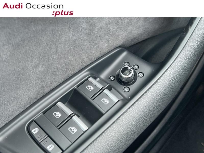 Voitures occasions Audi Q7 Compétition Saint-Thibault-des-Vignes