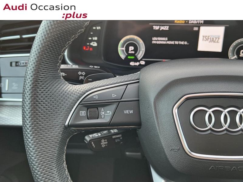 Voitures occasions Audi Q7 Compétition Saint-Thibault-des-Vignes