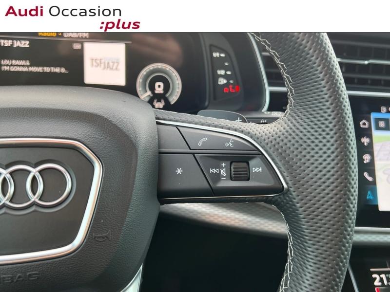 Voitures occasions Audi Q7 Compétition Saint-Thibault-des-Vignes