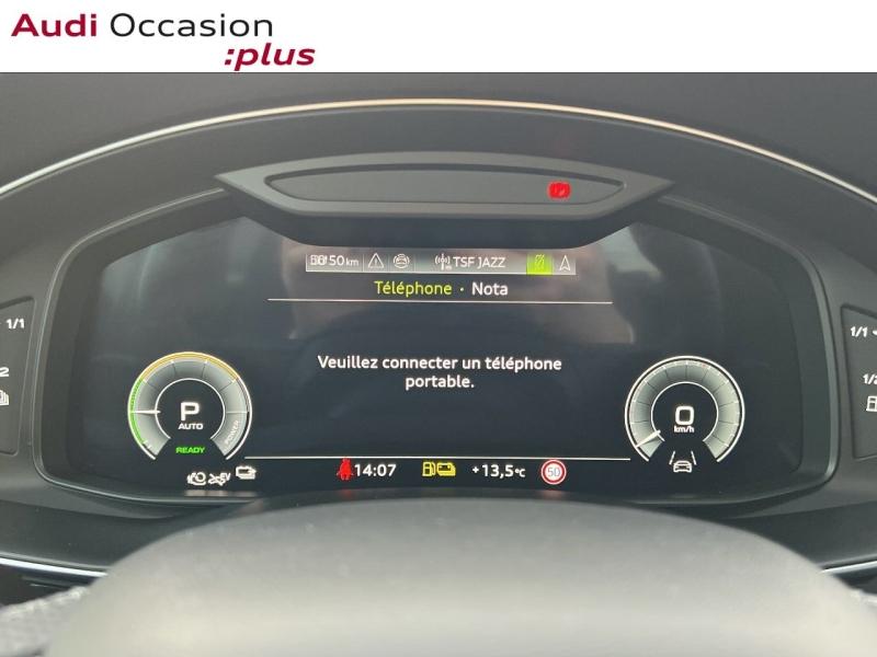 Voitures occasions Audi Q7 Compétition Saint-Thibault-des-Vignes