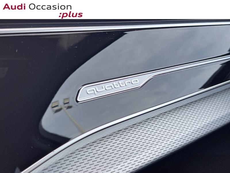 Voitures occasions Audi Q7 Compétition Saint-Thibault-des-Vignes