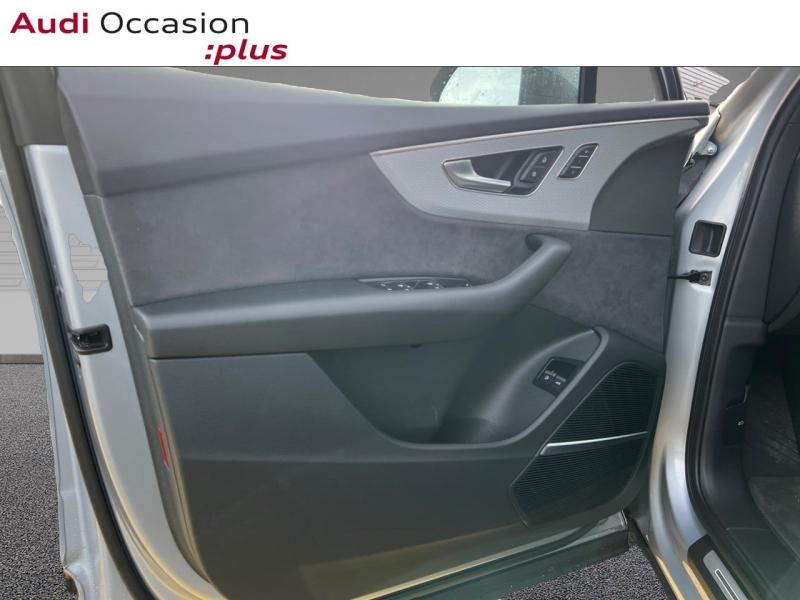 Voitures occasions Audi Q7 Compétition Saint-Thibault-des-Vignes