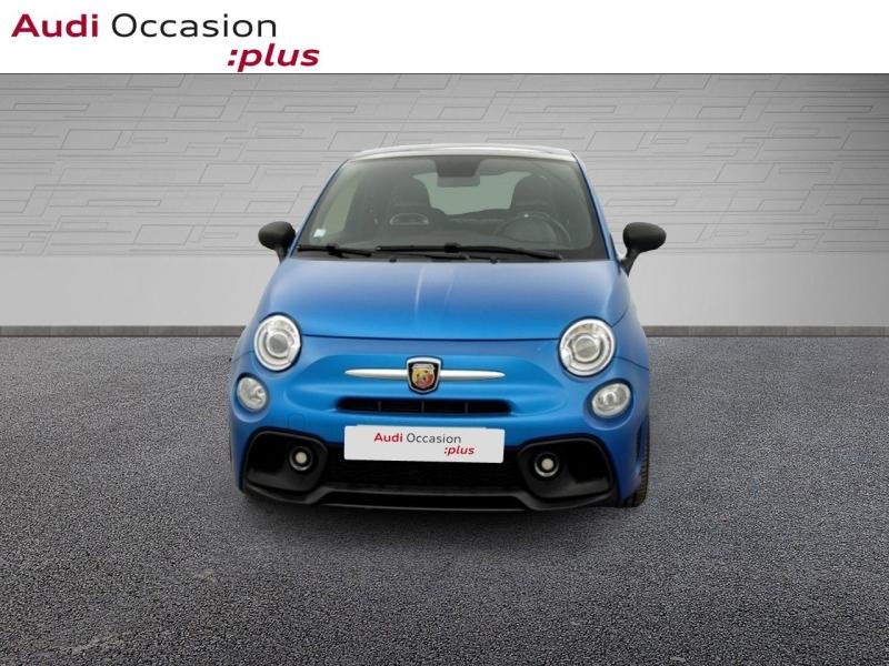 Voitures occasions ABARTH 500 595 Scorpioneoro Saint-Thibault-des-Vignes
