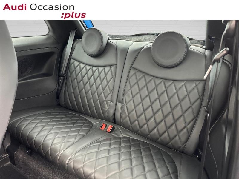 Voitures occasions ABARTH 500 595 Scorpioneoro Saint-Thibault-des-Vignes