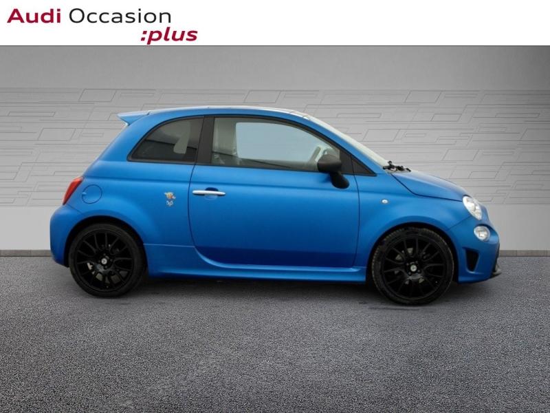 Voitures occasions ABARTH 500 595 Scorpioneoro Saint-Thibault-des-Vignes
