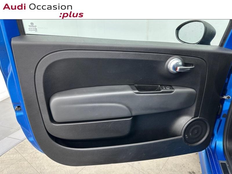 Voitures occasions ABARTH 500 595 Scorpioneoro Saint-Thibault-des-Vignes