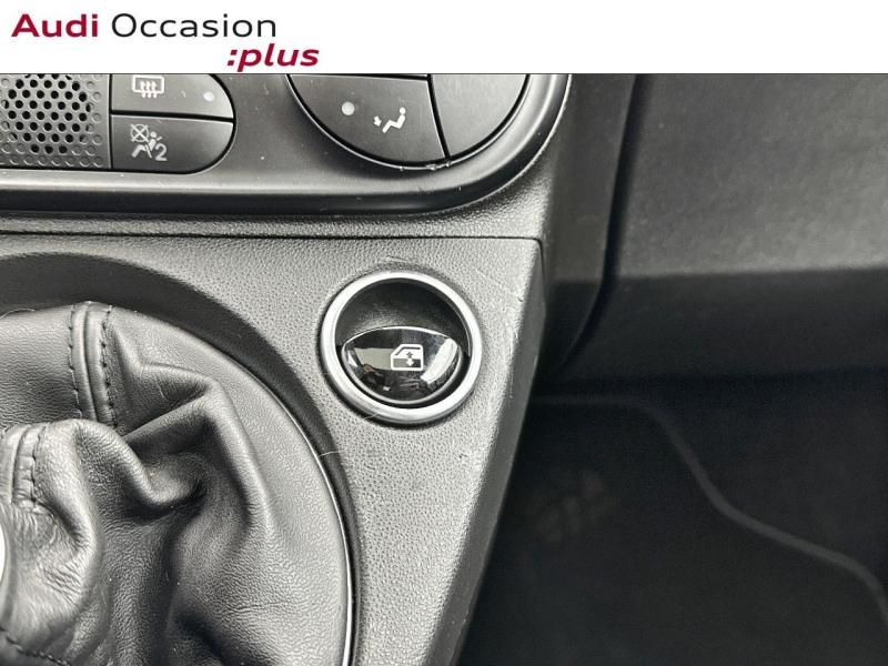 Voitures occasions ABARTH 500 595 Scorpioneoro Saint-Thibault-des-Vignes