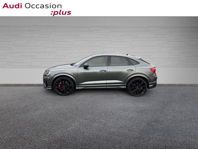 Voitures occasions Audi RS Q3 Sportback Base Saint-Thibault-des-Vignes