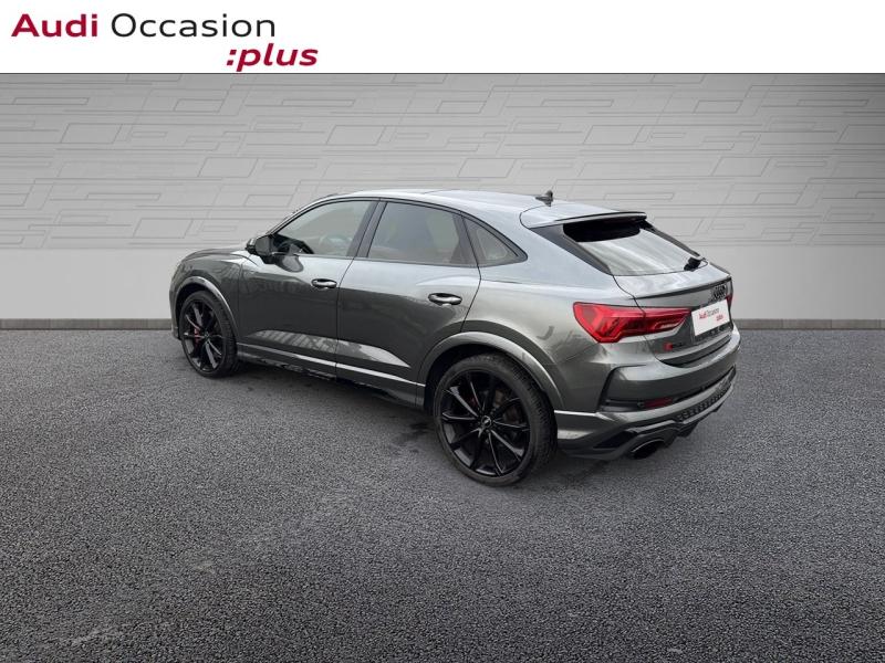 Voitures occasions Audi RS Q3 Sportback Base Saint-Thibault-des-Vignes
