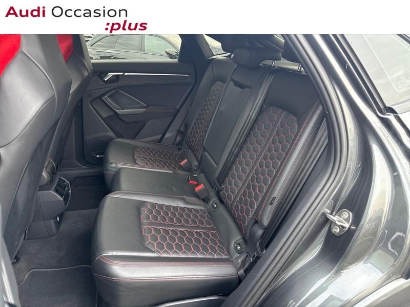 Voitures occasions Audi RS Q3 Sportback Base Saint-Thibault-des-Vignes