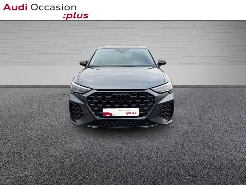 Voitures occasions Audi RS Q3 Sportback Base Saint-Thibault-des-Vignes