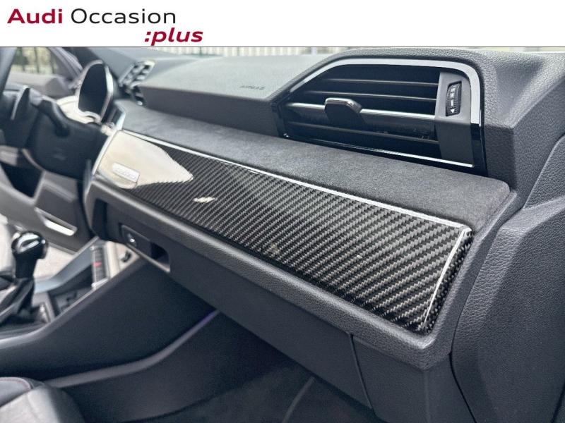 Voitures occasions Audi RS Q3 Sportback Base Saint-Thibault-des-Vignes