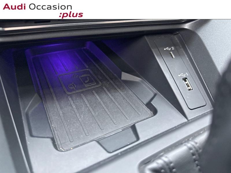 Voitures occasions Audi RS Q3 Sportback Base Saint-Thibault-des-Vignes