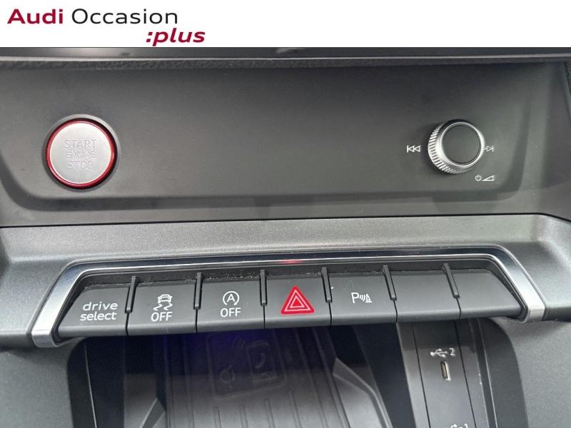 Voitures occasions Audi RS Q3 Sportback Base Saint-Thibault-des-Vignes