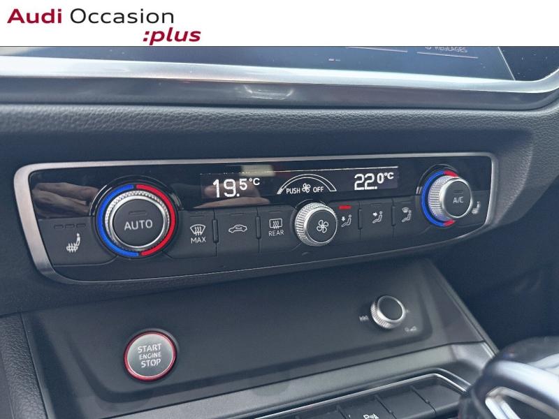 Voitures occasions Audi RS Q3 Sportback Base Saint-Thibault-des-Vignes