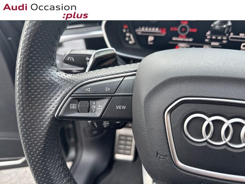 Voitures occasions Audi RS Q3 Sportback Base Saint-Thibault-des-Vignes