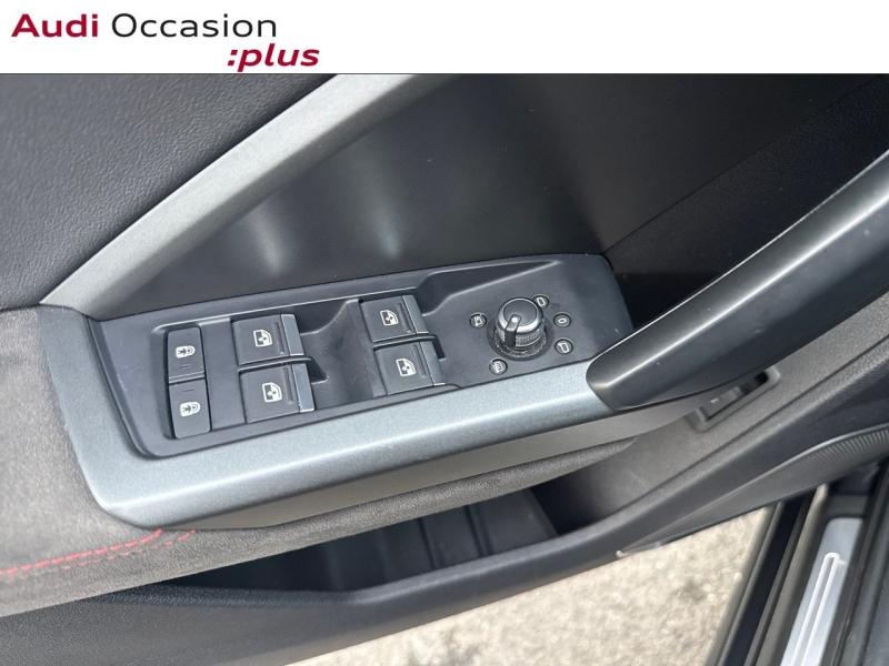 Voitures occasions Audi RS Q3 Sportback Base Saint-Thibault-des-Vignes