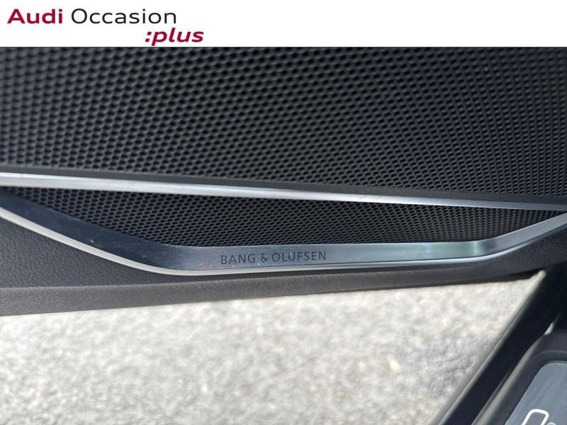 Voitures occasions Audi RS Q3 Sportback Base Saint-Thibault-des-Vignes
