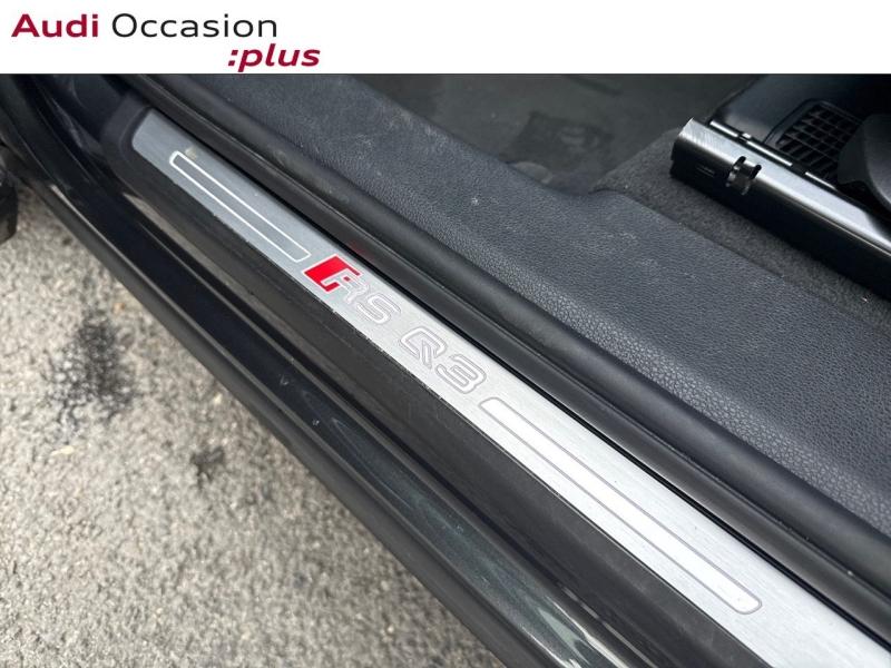 Voitures occasions Audi RS Q3 Sportback Base Saint-Thibault-des-Vignes