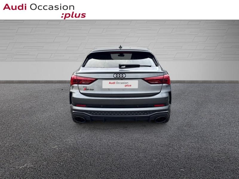 Voitures occasions Audi RS Q3 Sportback Base Saint-Thibault-des-Vignes