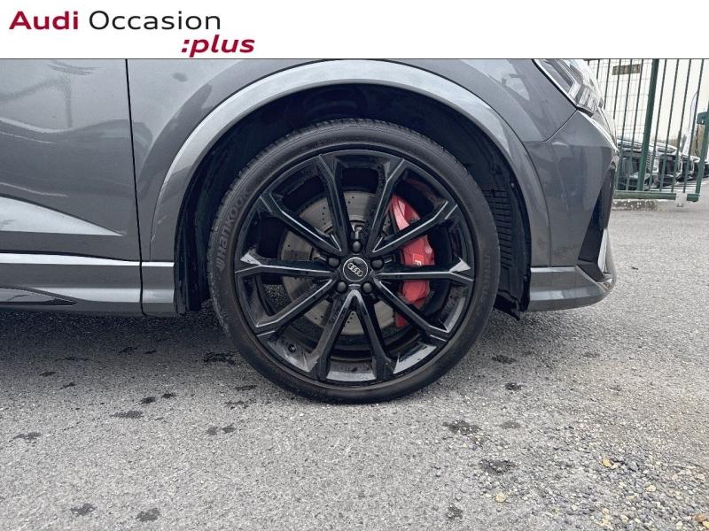 Voitures occasions Audi RS Q3 Sportback Base Saint-Thibault-des-Vignes