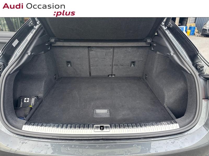 Voitures occasions Audi RS Q3 Sportback Base Saint-Thibault-des-Vignes
