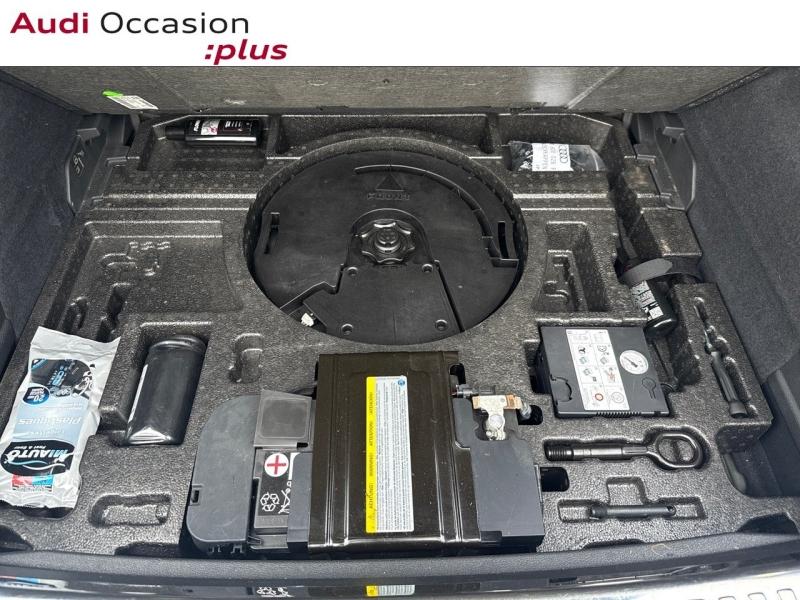 Voitures occasions Audi RS Q3 Sportback Base Saint-Thibault-des-Vignes