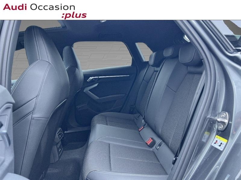 Voitures occasions Audi A3 Sportback S line Saint-Thibault-des-Vignes