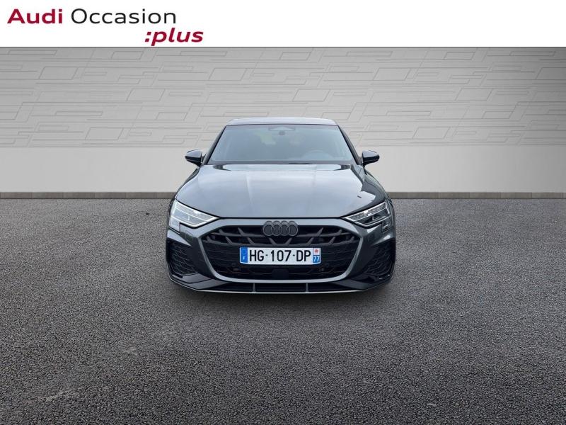 Voitures occasions Audi A3 Sportback S line Saint-Thibault-des-Vignes