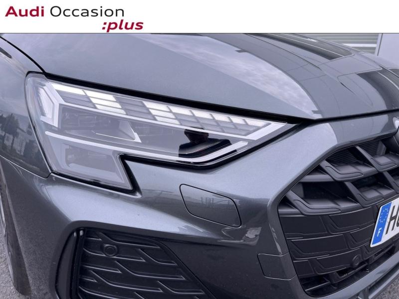 Voitures occasions Audi A3 Sportback S line Saint-Thibault-des-Vignes