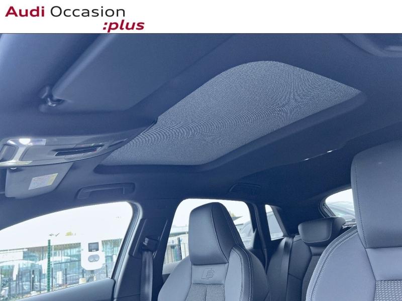 Voitures occasions Audi A3 Sportback S line Saint-Thibault-des-Vignes