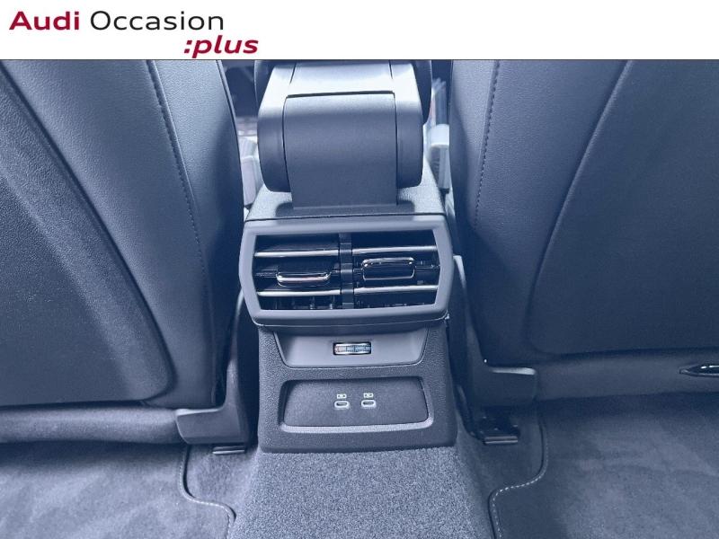 Voitures occasions Audi A3 Sportback S line Saint-Thibault-des-Vignes