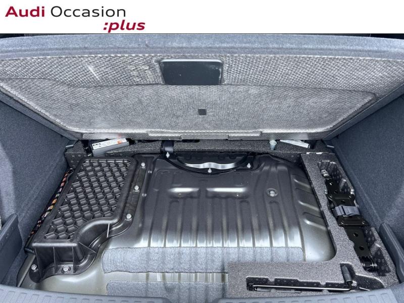 Voitures occasions Audi A3 Sportback S line Saint-Thibault-des-Vignes