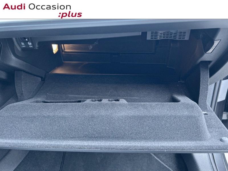 Voitures occasions Audi A3 Sportback S line Saint-Thibault-des-Vignes