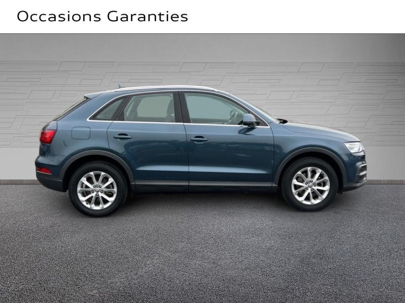 Voitures occasions Audi Q3 Ambiente Saint-Thibault-des-Vignes
