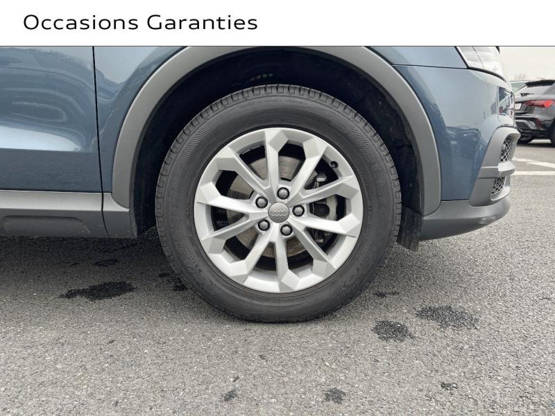 Voitures occasions Audi Q3 Ambiente Saint-Thibault-des-Vignes