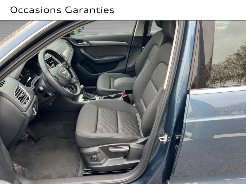 Voitures occasions Audi Q3 Ambiente Saint-Thibault-des-Vignes