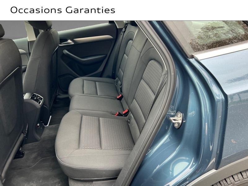 Voitures occasions Audi Q3 Ambiente Saint-Thibault-des-Vignes
