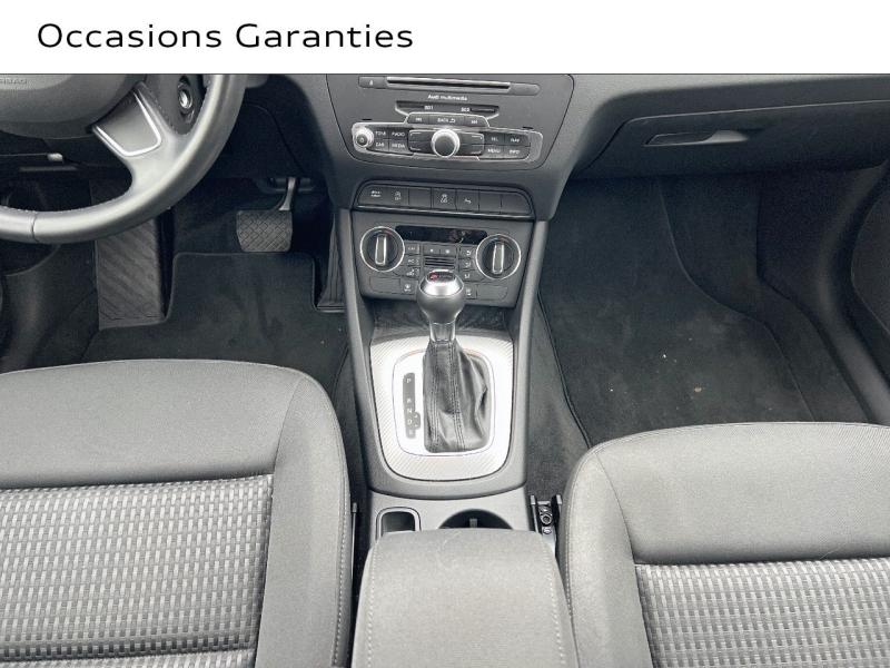 Voitures occasions Audi Q3 Ambiente Saint-Thibault-des-Vignes