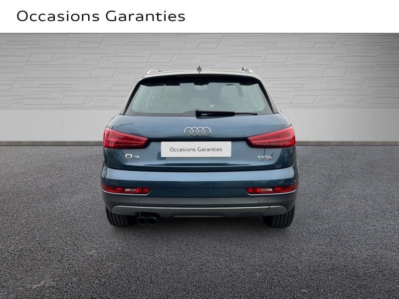 Voitures occasions Audi Q3 Ambiente Saint-Thibault-des-Vignes