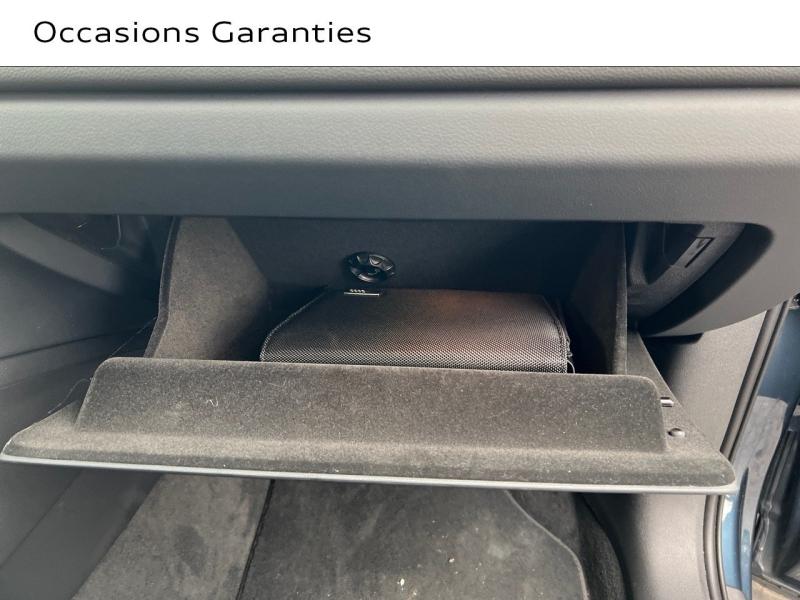 Voitures occasions Audi Q3 Ambiente Saint-Thibault-des-Vignes