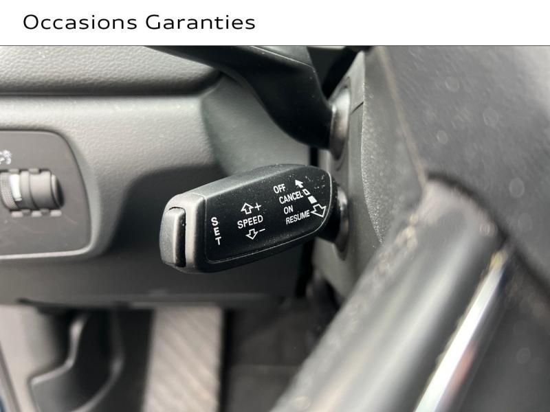 Voitures occasions Audi Q3 Ambiente Saint-Thibault-des-Vignes