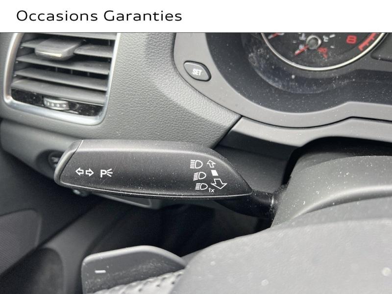 Voitures occasions Audi Q3 Ambiente Saint-Thibault-des-Vignes