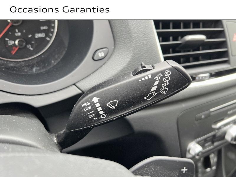 Voitures occasions Audi Q3 Ambiente Saint-Thibault-des-Vignes
