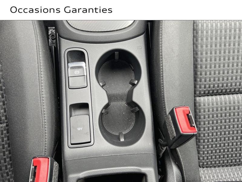 Voitures occasions Audi Q3 Ambiente Saint-Thibault-des-Vignes