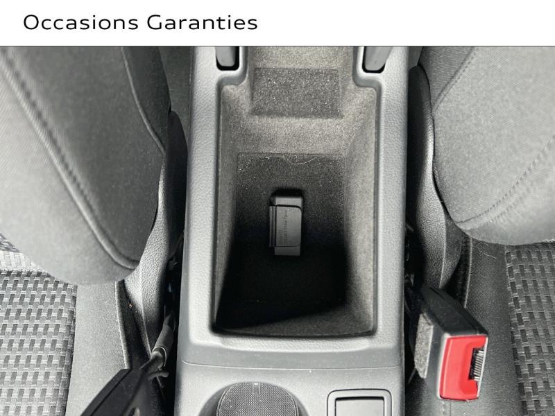 Voitures occasions Audi Q3 Ambiente Saint-Thibault-des-Vignes