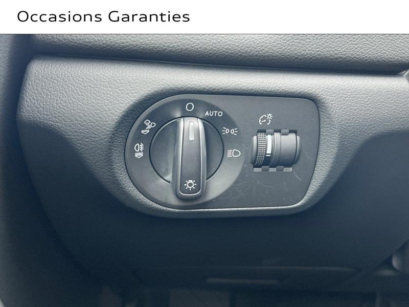 Voitures occasions Audi Q3 Ambiente Saint-Thibault-des-Vignes
